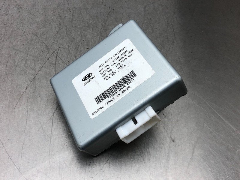 REGULATEUR DE TENSION i30 Wagon (GDHF5) (|953003X000|), Utilisé, Hyundai
