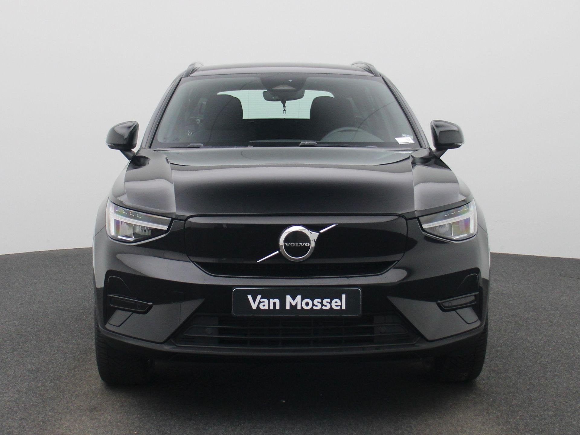 Volvo XC40 Recharge Core SOH 94.5´| 69KWH | NAVI | CAMERA |, Auto's, Stof, Gebruikt, https://public.car-pass.be/vhr/8f7da86c-8e3d-4bb8-b075-76941814ed30