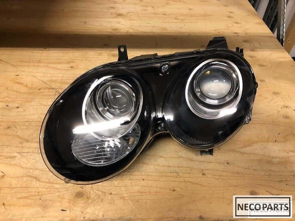 Bentley Continental Flying Spur xenon bixenon koplamp links, Gebruikt, -, -, Ophalen of Verzenden