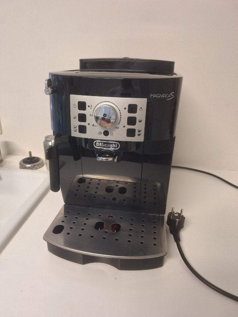 Koffiemachine, Ophalen, Gebruikt, Overige modellen, 10 kopjes of meer