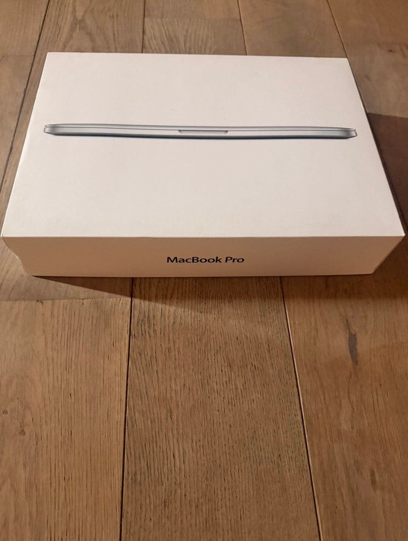 Macbook Pro 2020 I5 128 Go (échange autorisé), Enlèvement ou Envoi, Utilisé, Azerty, 128 GB ou moins