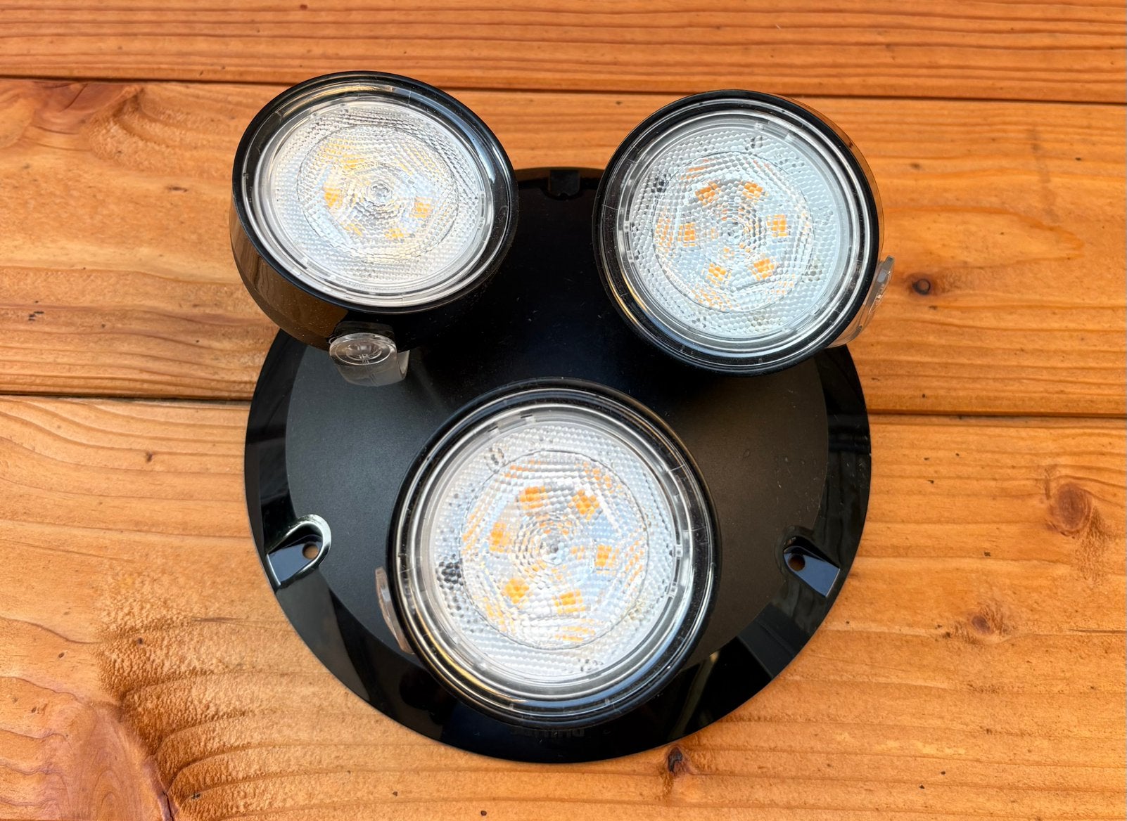 Spots Philips, Ophalen, Zo goed als nieuw, Philips