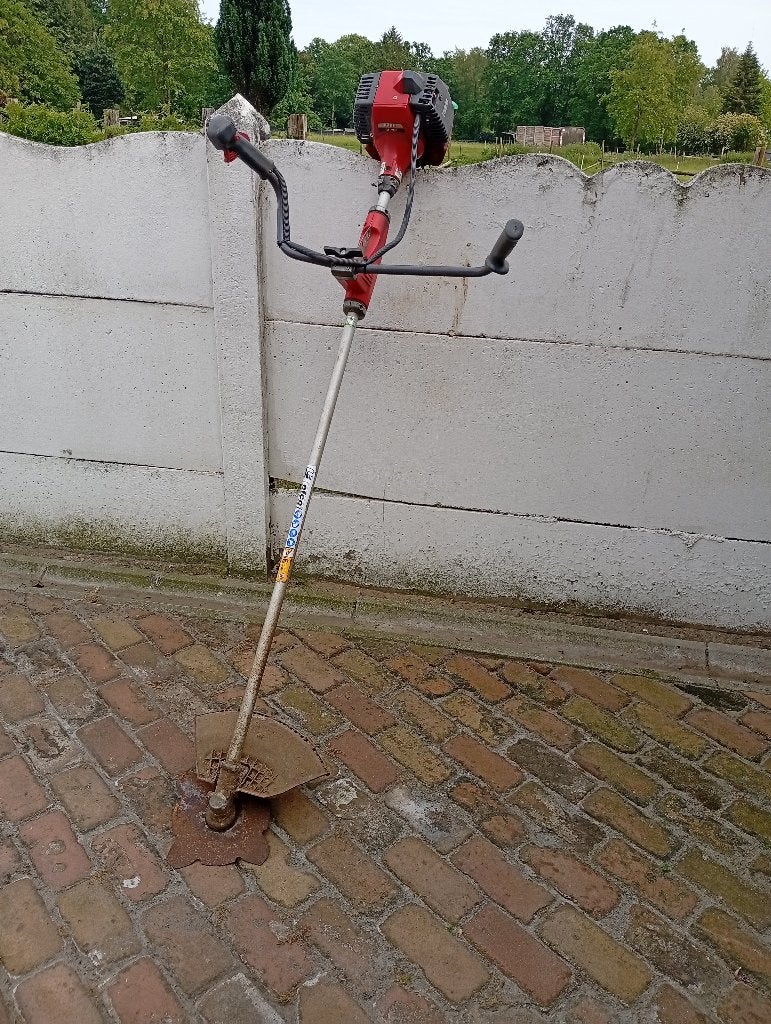 Efco bosmaaier  8300, Tuin en Terras, Bosmaaiers, Ophalen, Gebruikt, 10 tot 30 cm