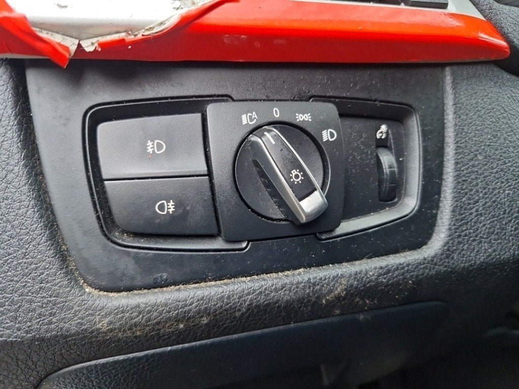 INTERRUPTEUR D'ECLAIRAGE BMW 3 serie (F30) (01-2011/10-2018), Autos : Pièces & Accessoires, Utilisé, BMW, Petuelring 130
80809  München, DE