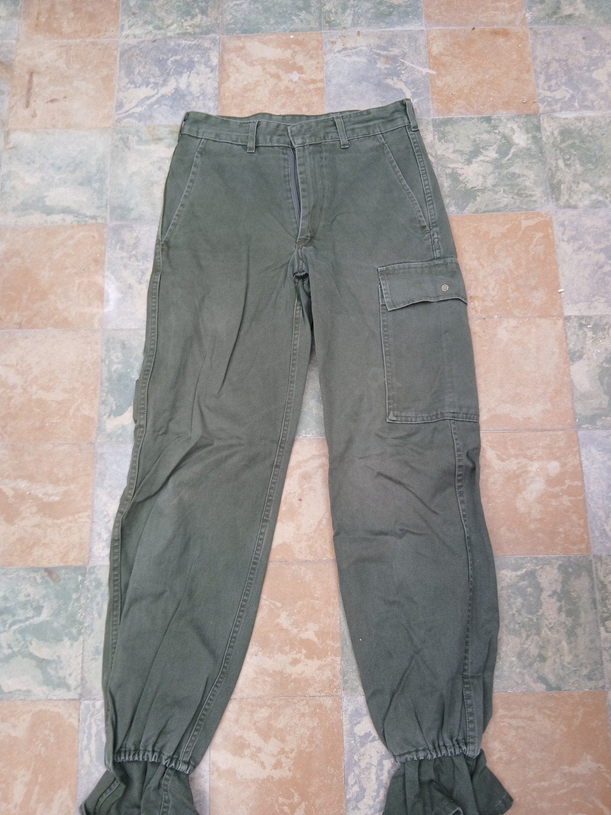Abl. 1985 broek., Verzamelen, Ophalen of Verzenden