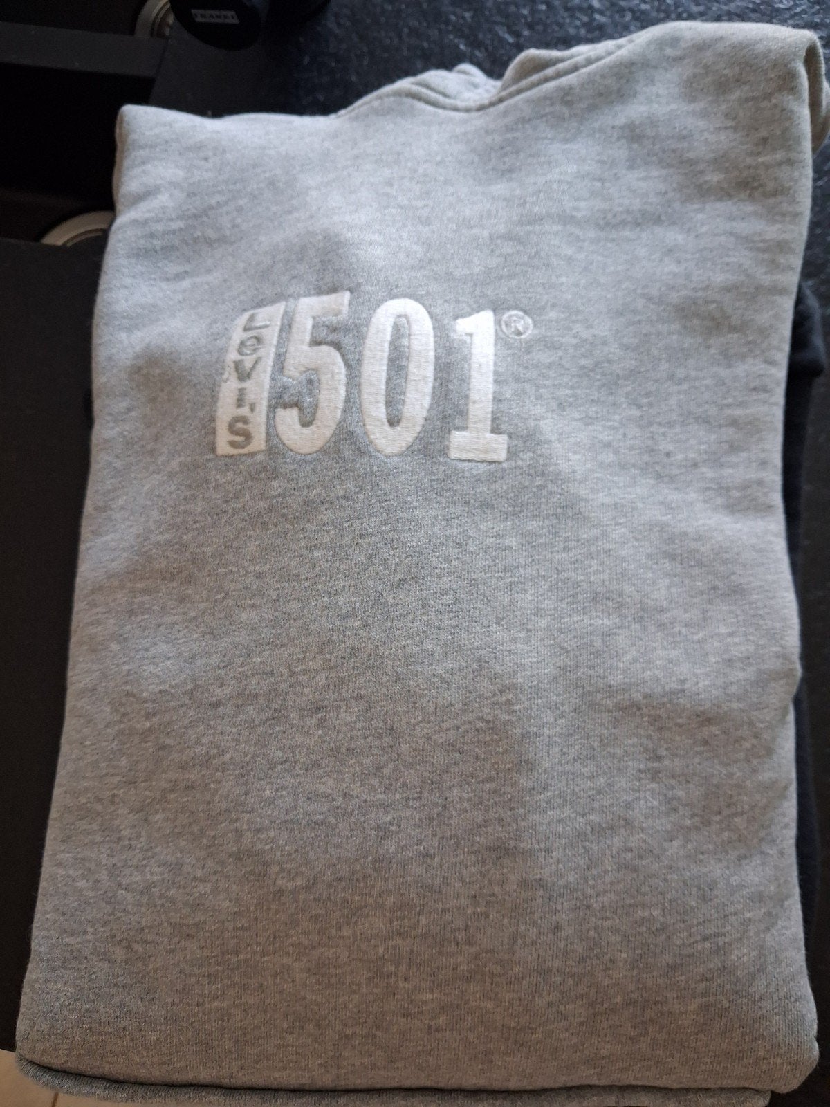 2 truien en 1 t-shirt merk Levis501 maat S, Kleding | Heren, Ophalen, Maat 46 (S) of kleiner