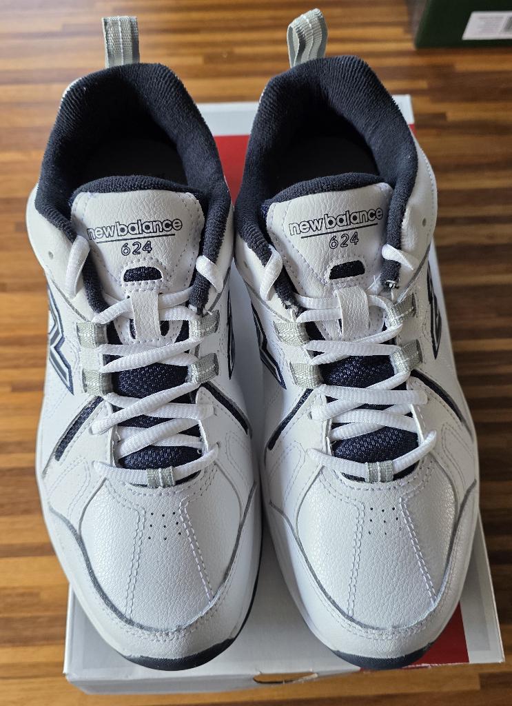 Sportschoen - New Balance - maat 39, Kleding | Dames, Schoenen, Wit, New Balance, Nieuw, Ophalen of Verzenden