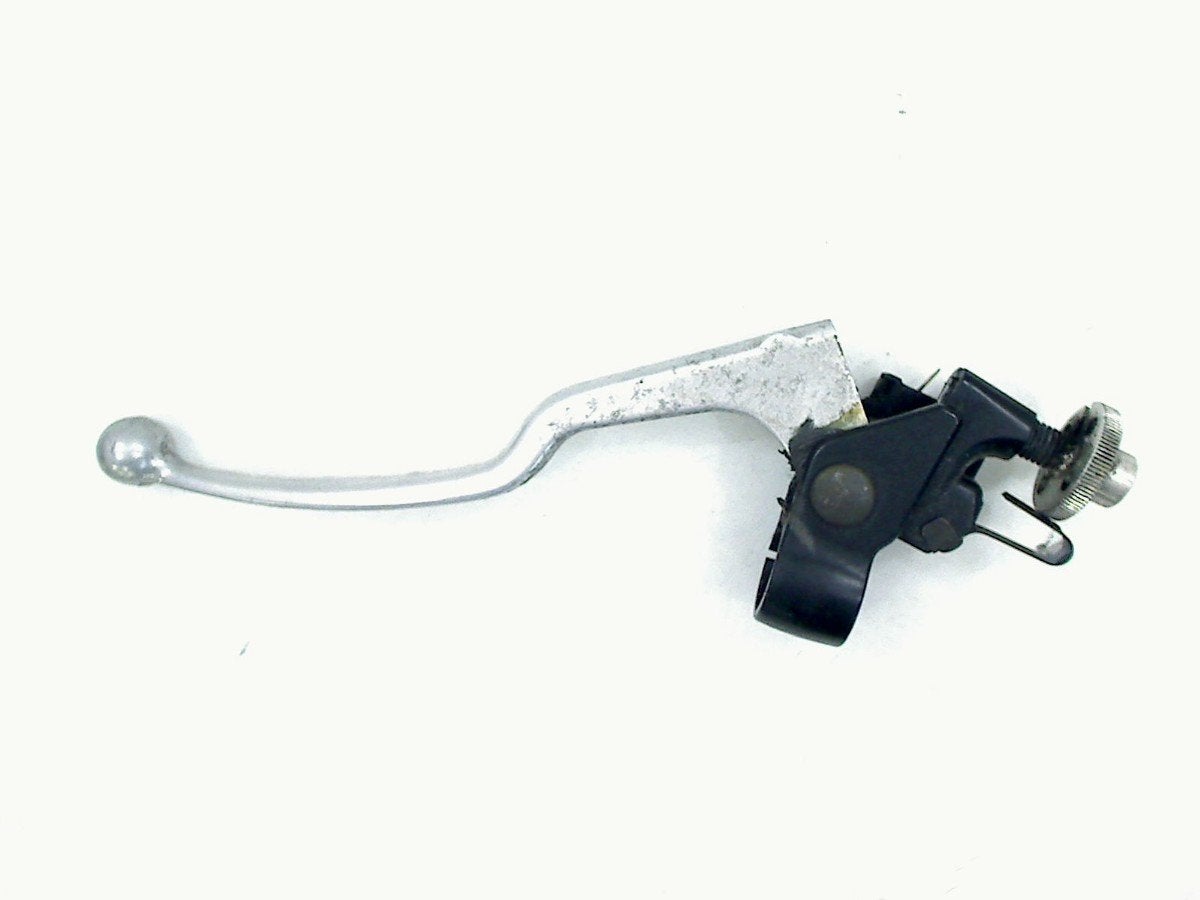 EMBRAYAGE LEVIER Yamaha YZF R6 1999-2002 (YZF-R6 5EB 5MT), Dhr. S. di Majo, Utilisé, Info@cama-motorparts.nl, P.J. Troelstraweg 8 8
3144 CX  MAASSLUIS, NL