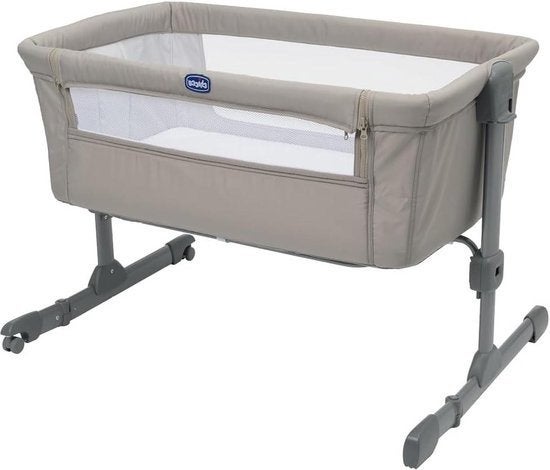 Chicco co-sleeper, Enlèvement ou Envoi, Utilisé, Autres types