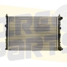 Alfa Romeo 156 (10/97-12/05) (1.8/2.0)(+AC) / (2.5V6) radiat, Autos : Pièces & Accessoires, Neuf, -, Alfa Romeo, -