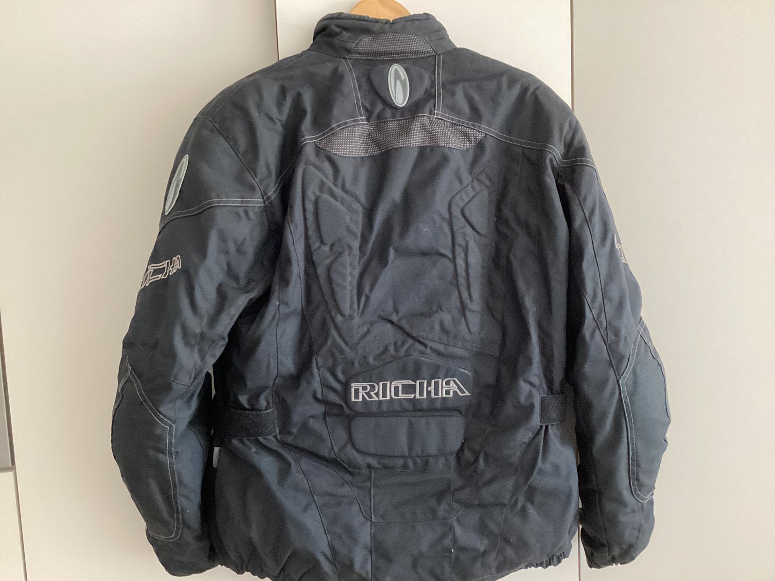 Motorkledij, Motoren, Kleding | Motorkleding, Ophalen, Tweedehands, Overige typen