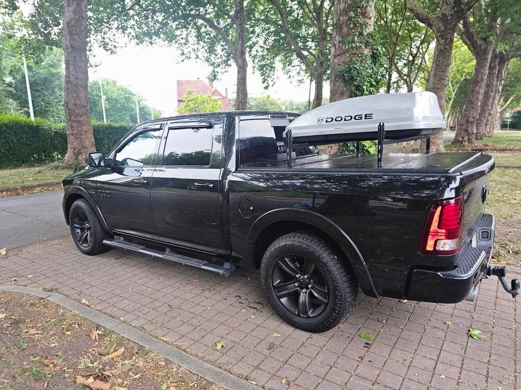 Dakkoffer dodge ram of pickup, Auto-onderdelen, Ophalen