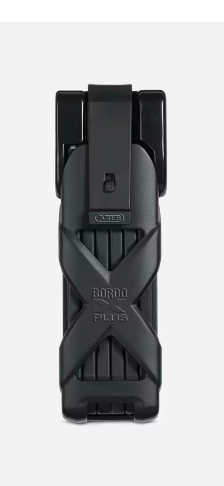Abus Antivol pliable Abus Bordo Xplus 6450, Enlèvement ou Envoi