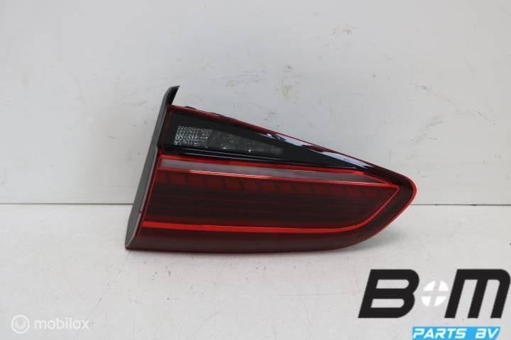 LED taillight right in tailgate VW Golf 7 5G0945308Q, Utilisé