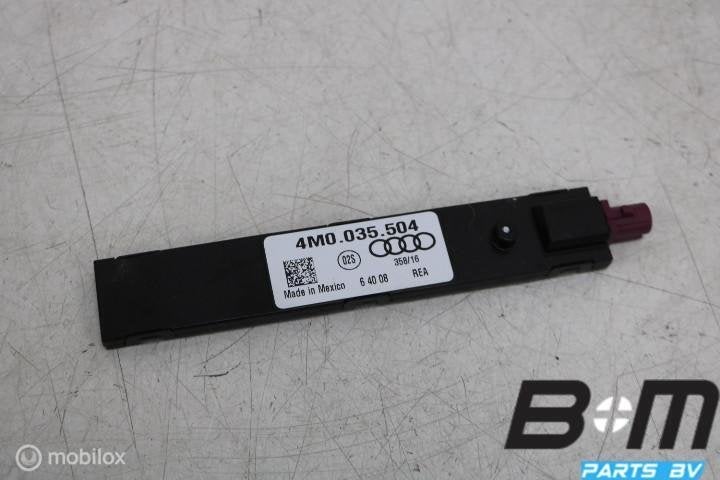 Antenne Audi S5 F5 4M0035504, Auto diversen, Autoradio's, Gebruikt