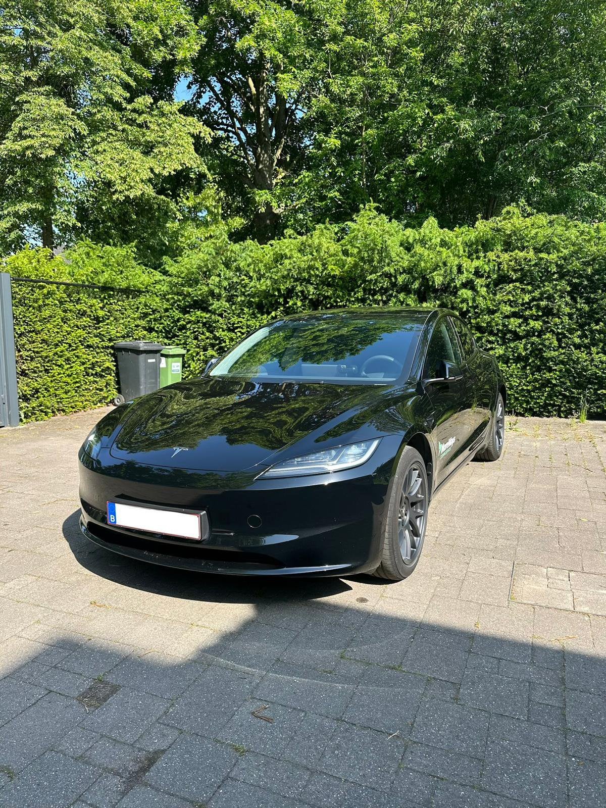Tesla FACELIFT Model 3 RWD Long Range, Auto's, Tesla, Particulier, Model 3, 4x4, ABS, Achteruitrijcamera, Adaptive Cruise Control