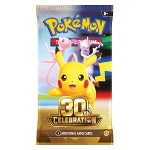 Pokémon : 30 ans de boosters, Enlèvement ou Envoi, Comme neuf, Booster