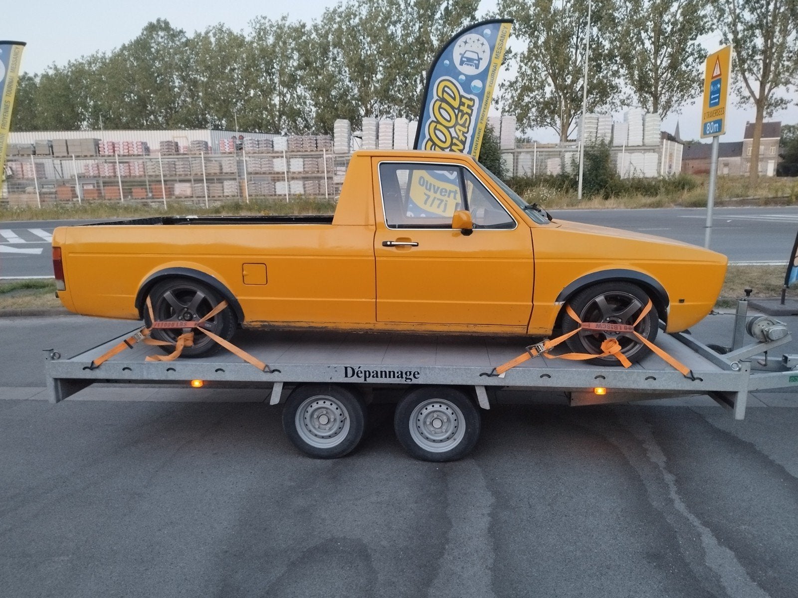 vw caddy, Autos, Particulier, Achat