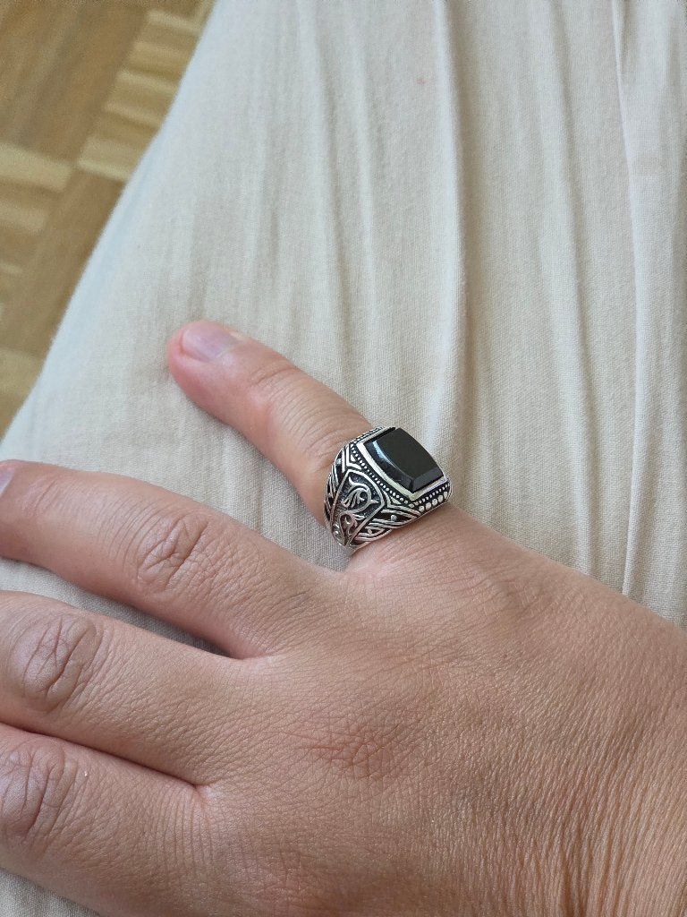 Bague de Damas, 18 à 19, Femme ou Homme, Enlèvement, Utilisé
