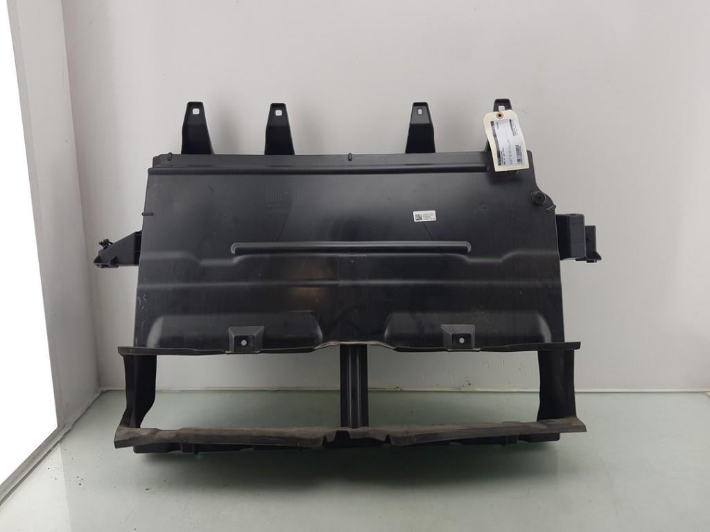 LUCHTGELEIDER BMW iX (I20) (|51748738428|8738428|), Gebruikt, BMW