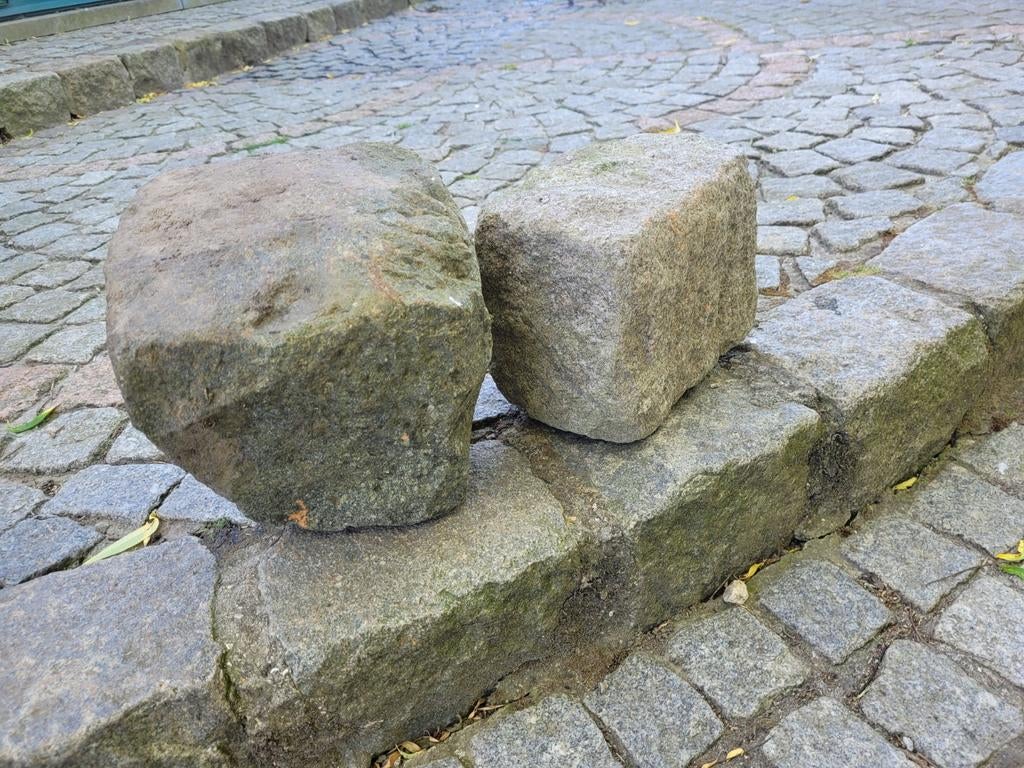 Pavé, Jardin & Terrasse, Gravier, Rochers & Caillasse, Enlèvement