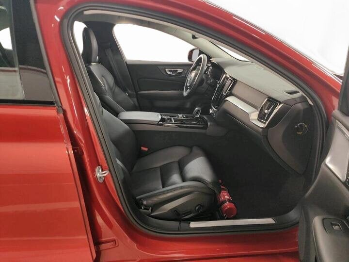 Volvo S60 T8 PHEV - INSCRIPTION - ADAPTIVE CRUISE - 360 CAM, Auto's, Volvo, 4 deurs, 0 min, 1969 cc, 0 kg