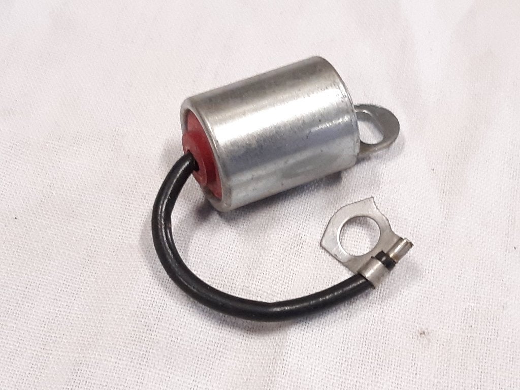 Condenseur 25D Classic Mini Cooper 59-74, Enlèvement, Neuf, Mini