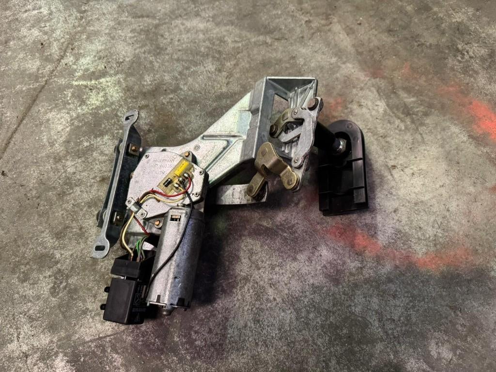 Ruitenwissermotor voor Porsche 911/964, Ophalen, Porsche