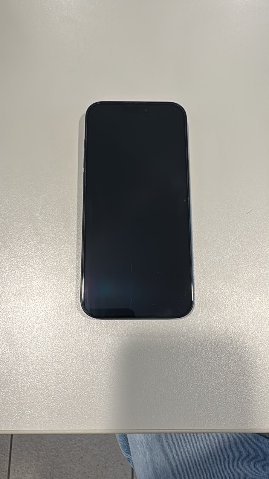 Iphone 16 Pro Max 256gb, Telecommunicatie, Ophalen, Zo goed als nieuw, IPhone 16