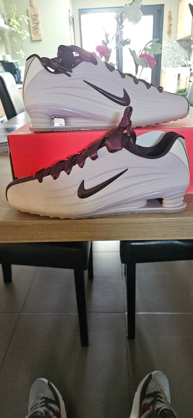 Nike shox z se 42, Kleding | Dames, Ophalen of Verzenden