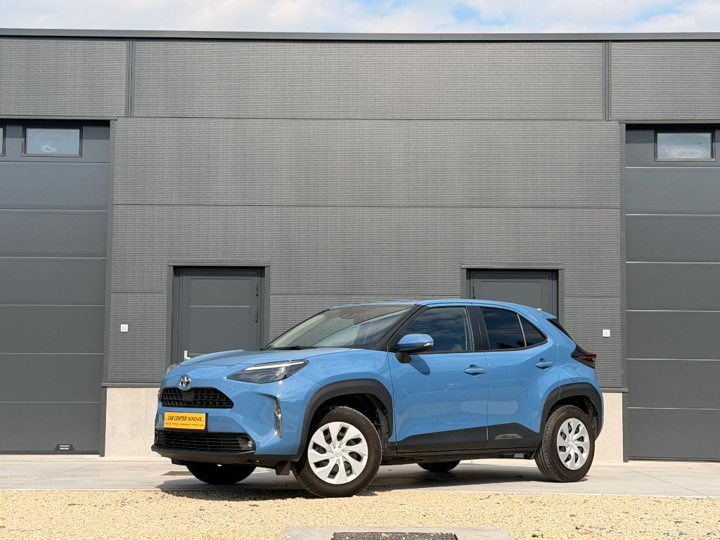 Toyota Yaris Cross Hybrid 1.5i VVT-i Dynamic, Autos, Toyota, Entreprise, Achat, Yaris Cross, ABS, Caméra de recul, Airbags, Air conditionné