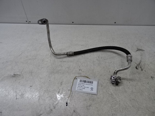 AIRCO LEIDING Volkswagen Passat (3G2) (5Q0816721B), Gebruikt, Volkswagen, Volkswagen AG, Kundenbetreuung@volkswagen.de