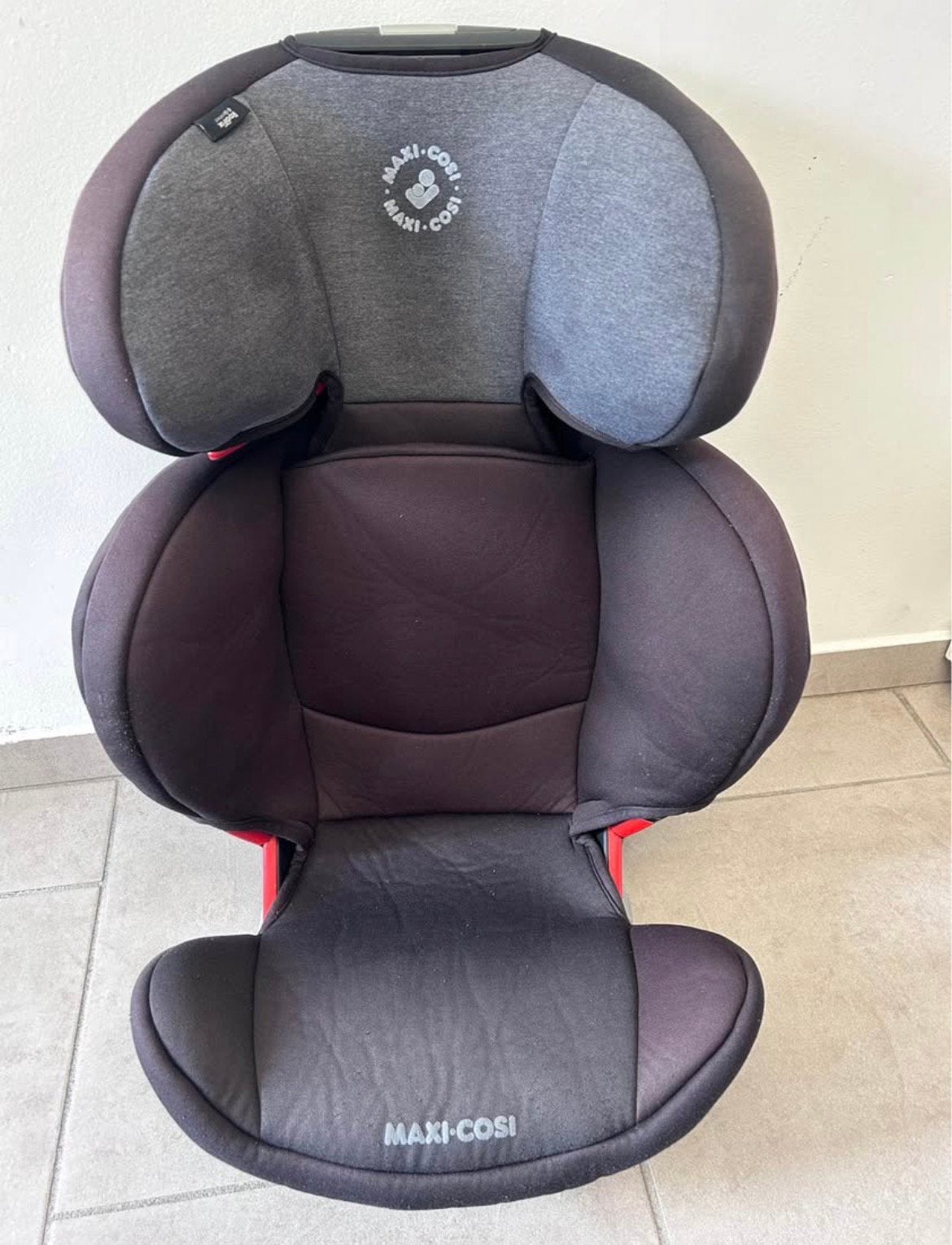 Siege auto, Enfants & Bébés, Sièges auto, Enlèvement, Comme neuf, Isofix