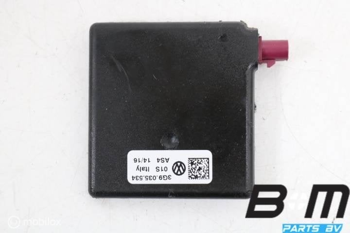 GSM antenne VW Golf 7 3G9035534, Gebruikt