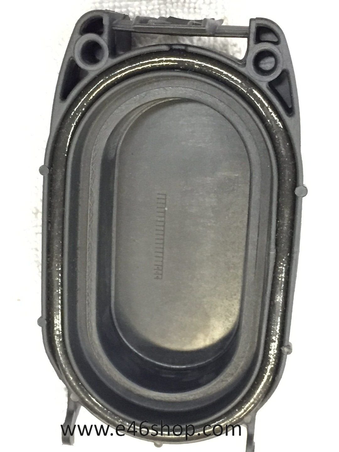 Grootlicht afdekplaat BMW E36 oe 63121387305 NIEUW ORG BMW, -, Utilisé, -, Enlèvement ou Envoi