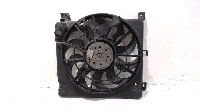 Koelventilatormotor Opel Astra, Onderdelen@venauto.nl, Van der Ven Autorecycling B.V., Ettenseweg 76, 4706 PB Roosendaal, The Netherlands