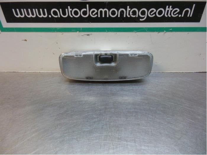 Binnenverlichting voor van een Ford Fiesta (Fiesta 02-), Gebruikt, -, -, Ophalen of Verzenden