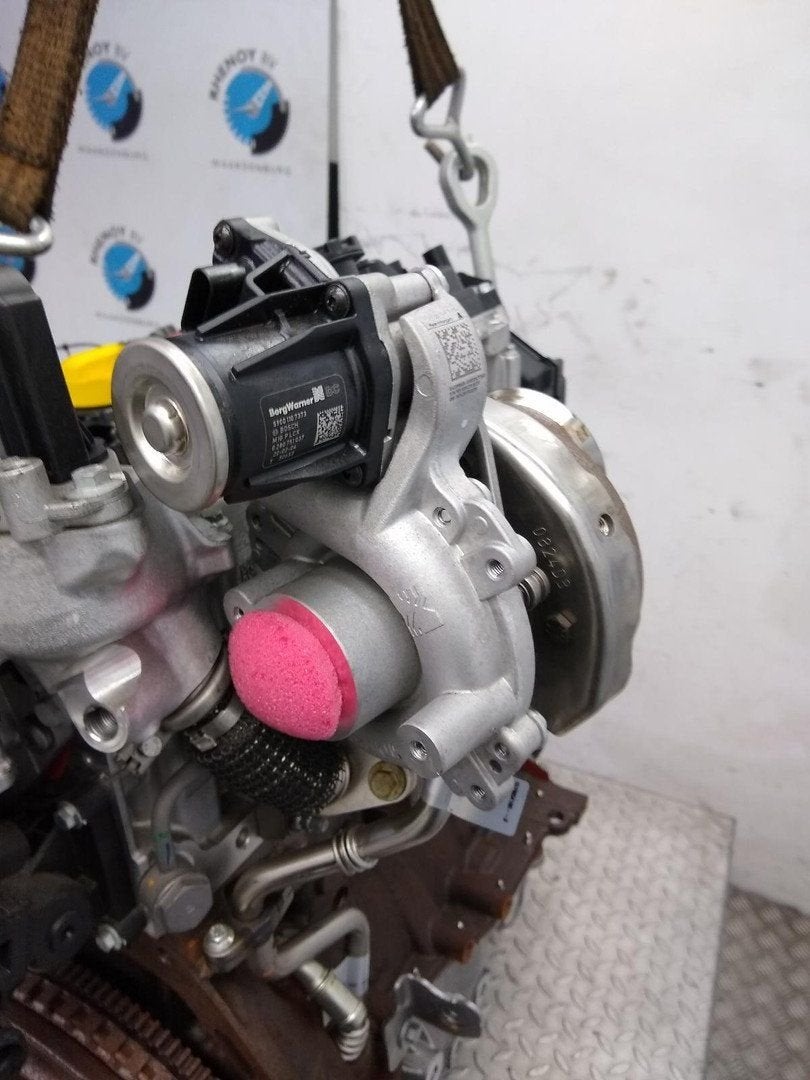 RENAULT CLIO TURBO 2020, Enlèvement ou Envoi, Neuf, Stiba membre