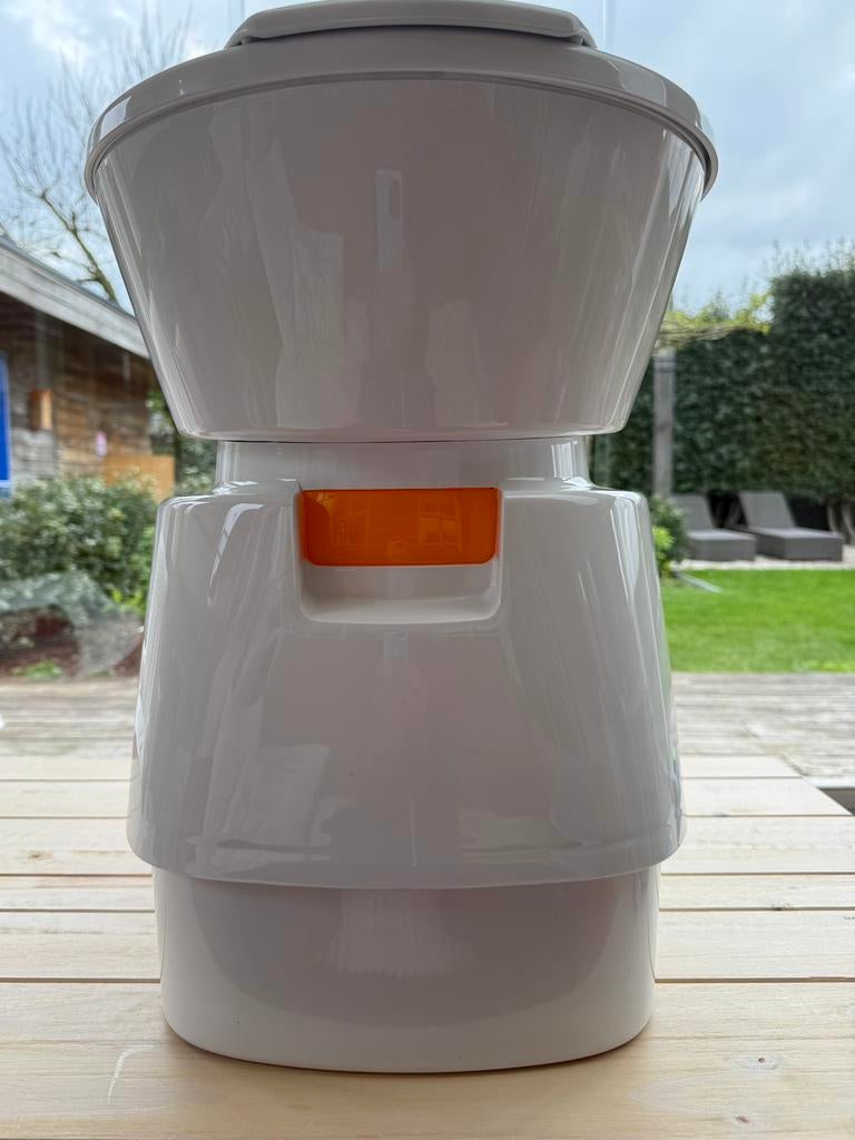 Chemisch toilet Dometic CT3000/4000 voor camper of caravan, Ophalen, Nieuw