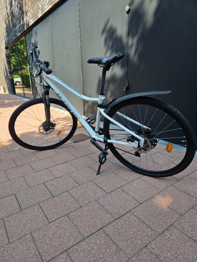 Fiets maat S, Autres marques, Enlèvement, Utilisé, Hommes
