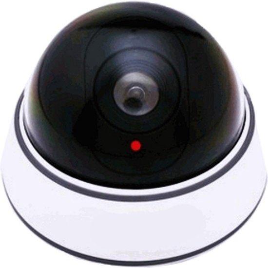 Dummy camera met knipperende LED, Enlèvement, Neuf, Caméra d'intérieur