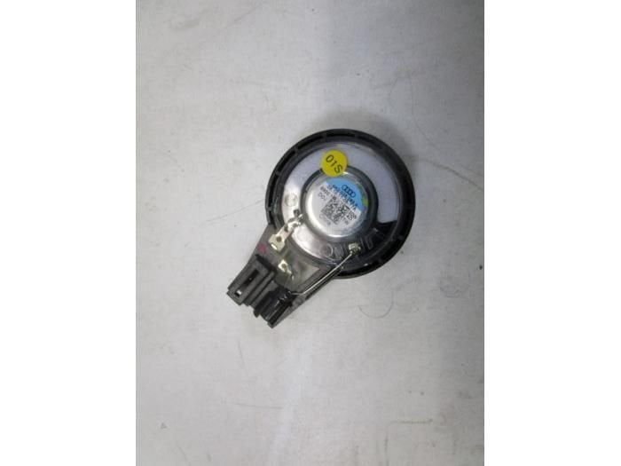 Audi A7 4K Tweeter B&O, Enlèvement ou Envoi, Utilisé