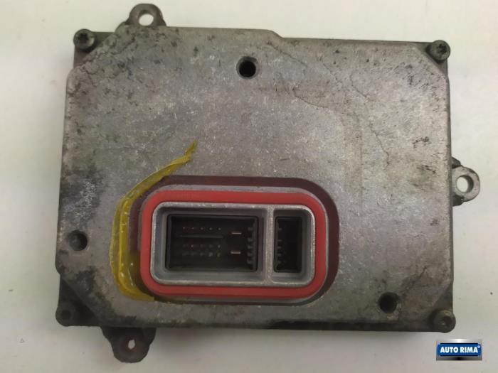 Démarreur Xenon d'un Volvo C30, Autos : Pièces & Accessoires, Éclairage, Utilisé, 3 mois de garantie, Enlèvement ou Envoi
