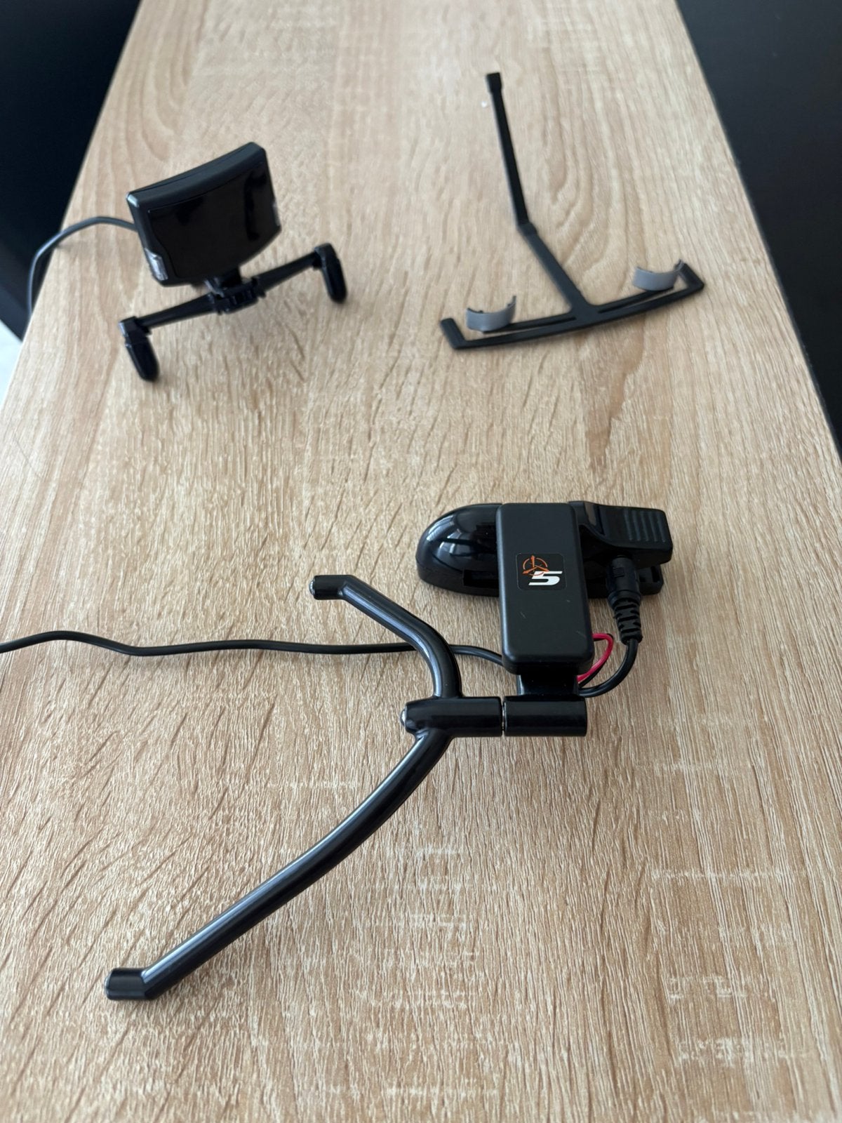 Trackir 5 complet + TrackClip, Enlèvement, Comme neuf, Filaire, MacOS