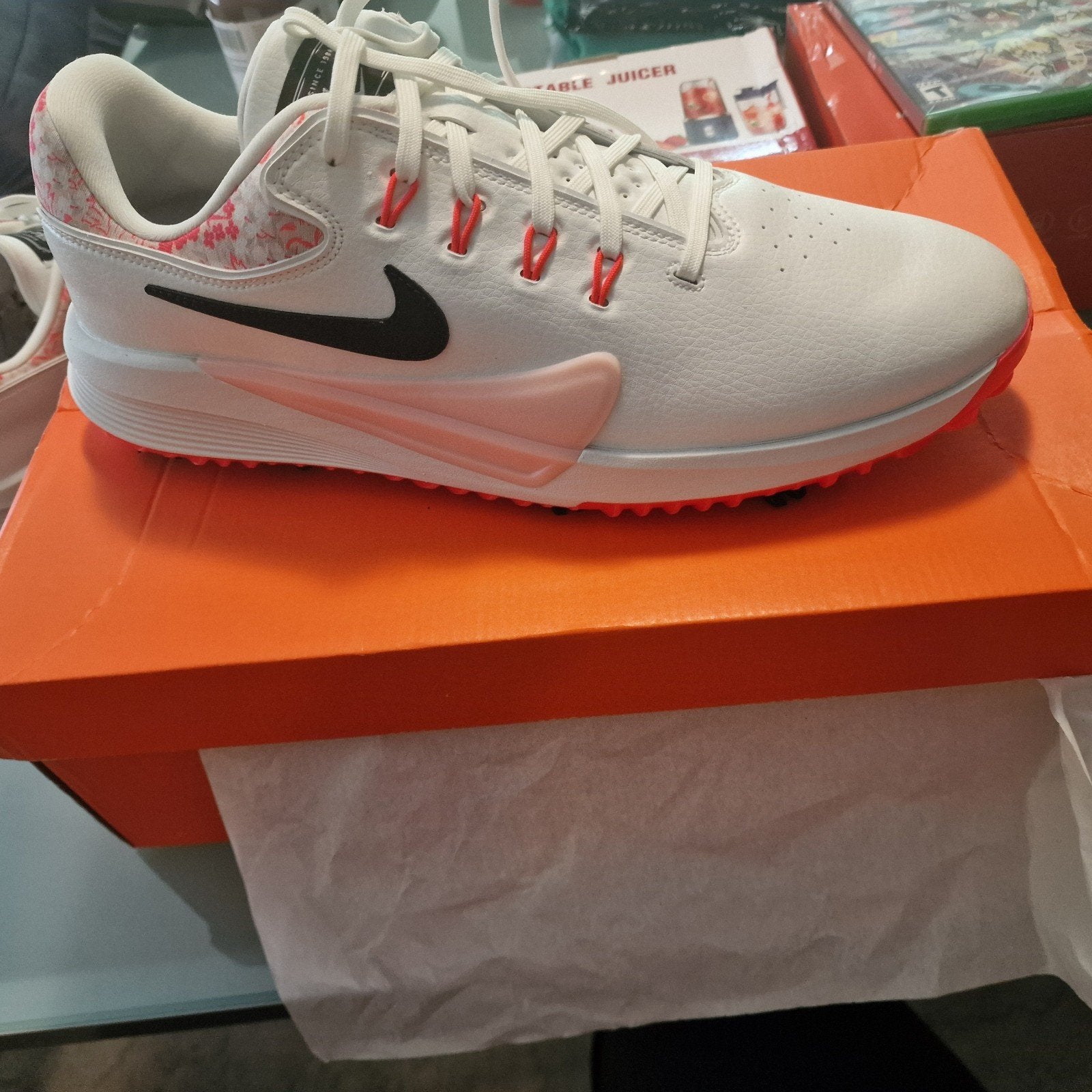 Nike Golf victory pro 4 Maat 47.5, Sport en Fitness, Ophalen of Verzenden