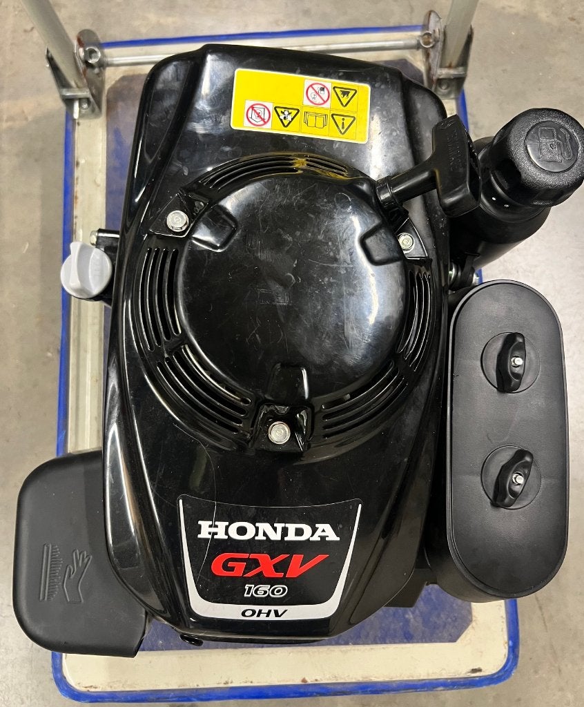honda GXV160 grasmaaier motor, Tuin en Terras, Ophalen, Cirkelmaaier, Iseki/Honda, Nieuw