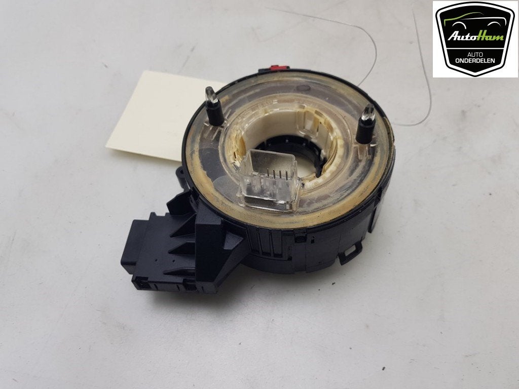 AIRBAGRING Golf V (1K1) (|1K0959653C|1K0950653C|), Gebruikt, Volkswagen, Volkswagen AG, Kundenbetreuung@volkswagen.de