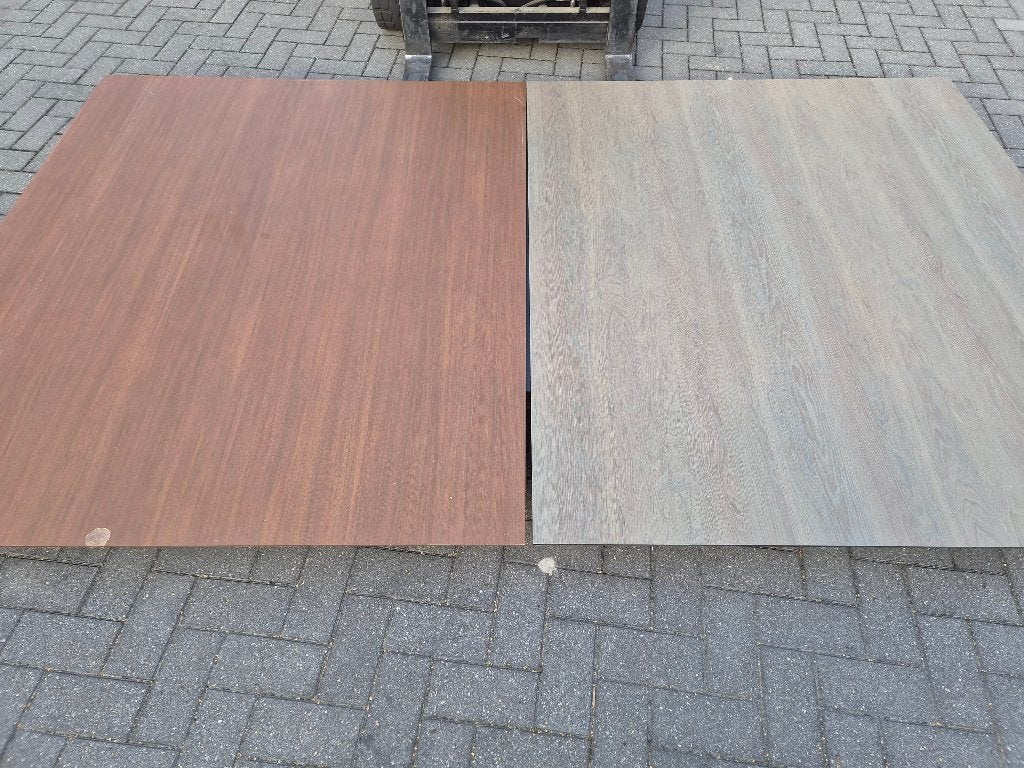 Trespa platen, partijtje resten, Ophalen, Nieuw, HPL, Minder dan 20 mm