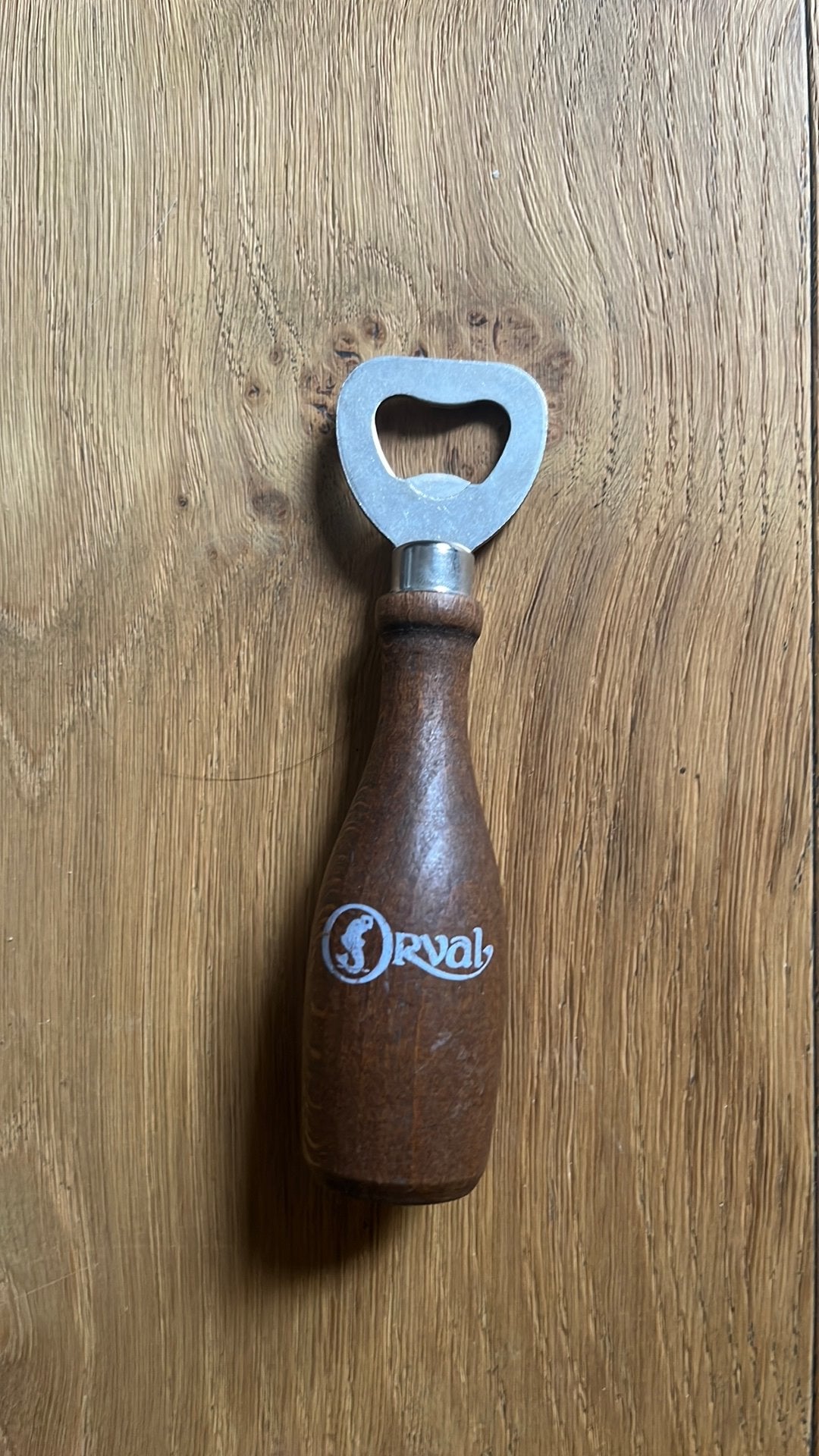 Décapsuleur Orval, Enlèvement ou Envoi, Comme neuf