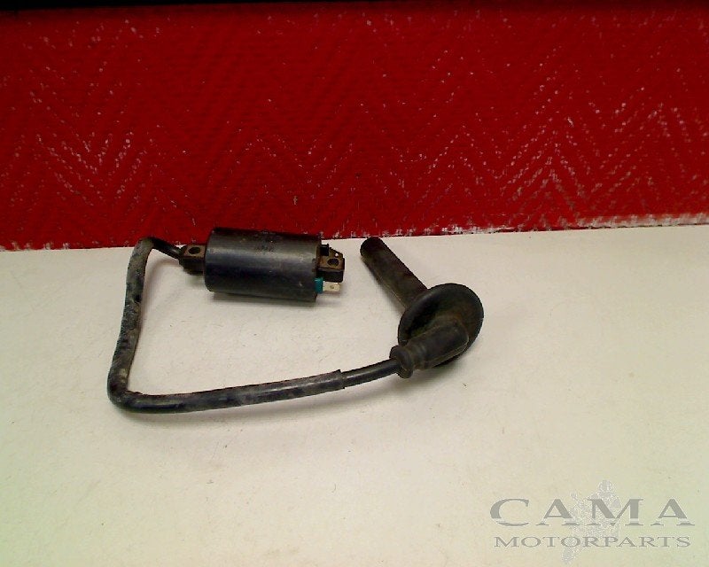 BOBINE D'ALLUMAGE VFR 750 F 1994-1997 (VFR750F RC36) (MP06), Dhr. S. di Majo, Utilisé, Info@cama-motorparts.nl, P.J. Troelstraweg 8 8
3144 CX  MAASSLUIS, NL